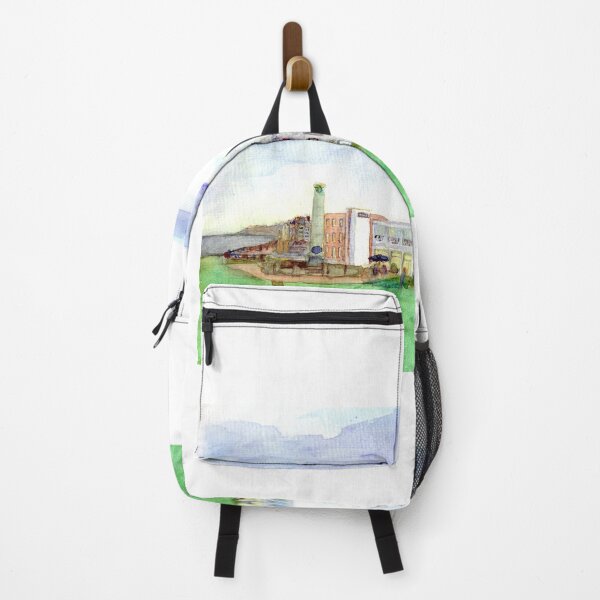 Item preview, The Dome,Whitley Bay designed and sold by artymarshy.