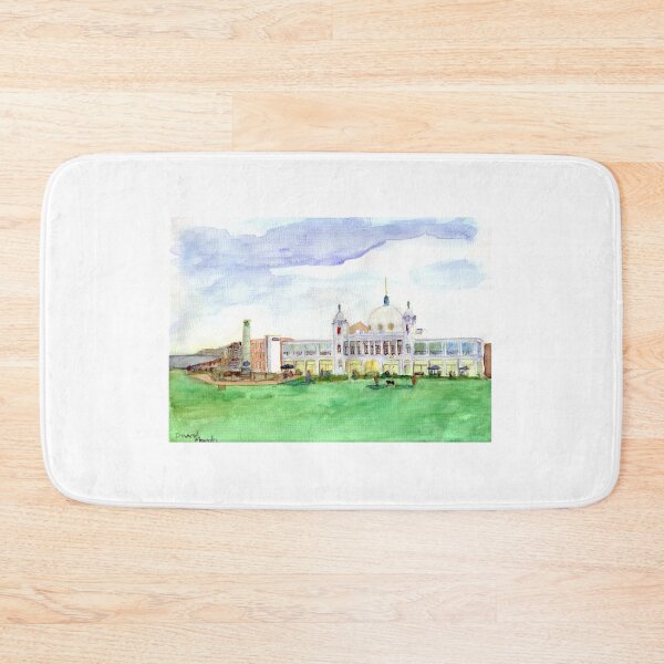 Item preview, The Dome,Whitley Bay designed and sold by artymarshy.