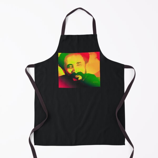 Item preview, HAILE SELASSIE designed and sold by HillTopView.
