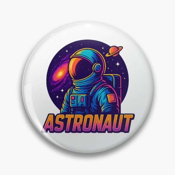 Item preview, Neon Voyager designed and sold by OrbitOdyssey.