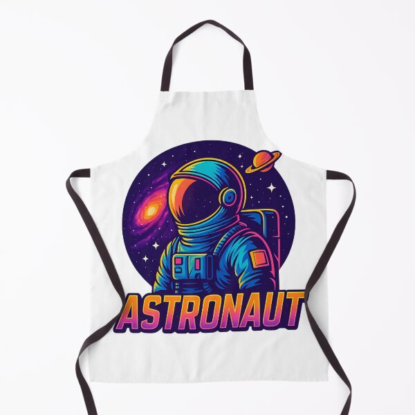 Item preview, Neon Voyager designed and sold by OrbitOdyssey.