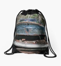 Mercury Drawstring Bag