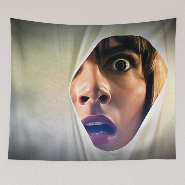 Item preview, Peekaboo! 02 designed and sold by Soulcwtchbay.