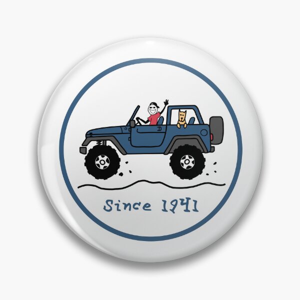 Item preview, Blue Wrangler and Dog designed and sold by Bowser-craft.