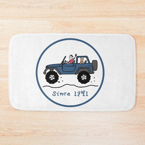 Item preview, Blue Wrangler and Dog designed and sold by Bowser-craft.