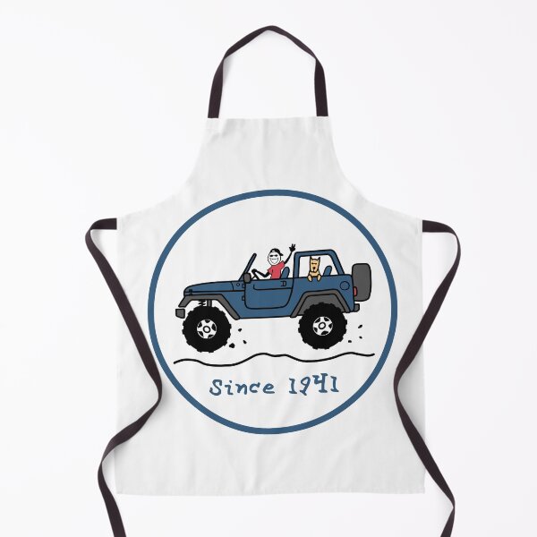 Item preview, Blue Wrangler and Dog designed and sold by Bowser-craft.