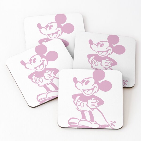 Item preview, Pink Mickey designed and sold by MayMugs.