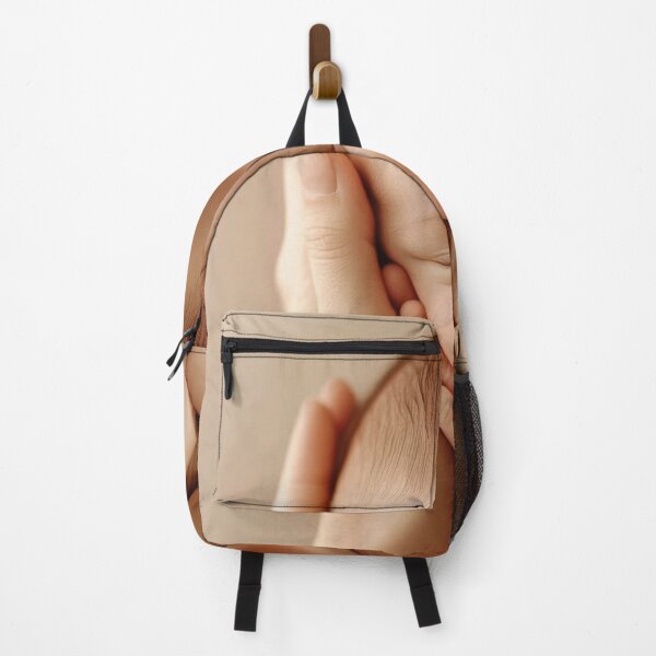 Item preview, Newborn baby sleeping peacefully designed and sold by anytka.