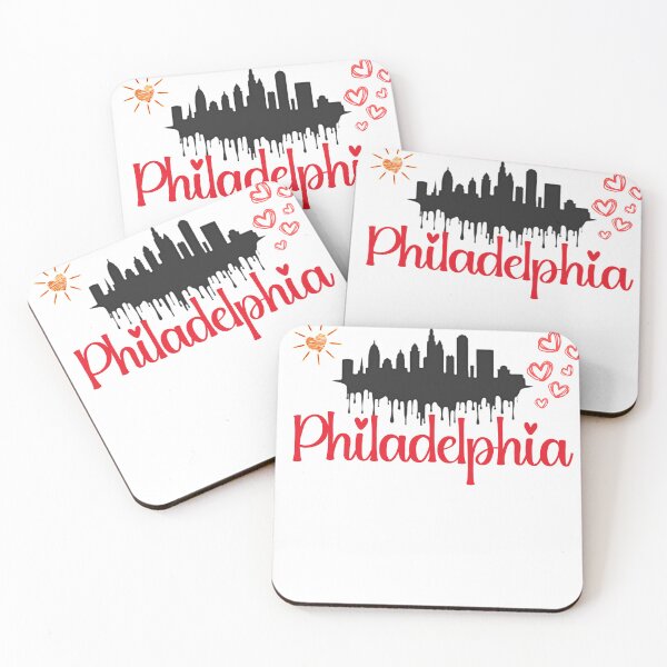 Item preview, philadelphia city of brotherly love souvenir gifts him her philly merch apparel designed and sold by SellingStuff91.
