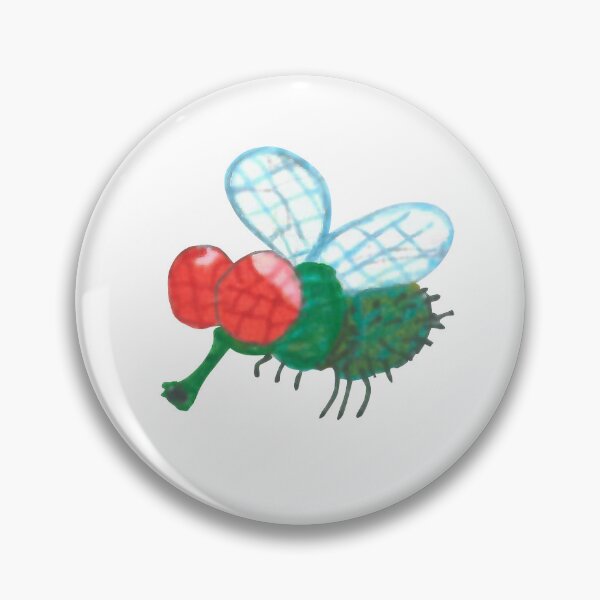 Item preview, Fly designed and sold by Oded Kovach Merch.