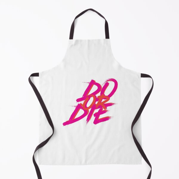 Item preview, Determination Quotes | Do or Die   designed and sold by typoinspired.