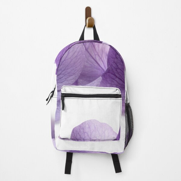 Item preview, Purple flower petals arranged neatly designed and sold by anytka.