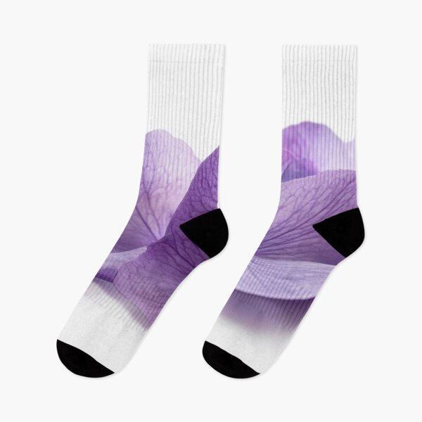 Item preview, Purple flower petals arranged neatly designed and sold by anytka.