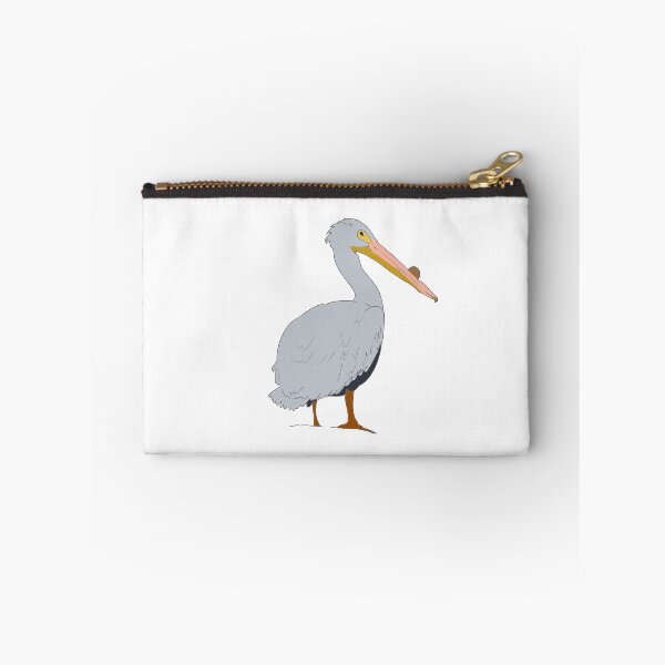 Item preview, American white pelican designed and sold by Ashley’sAnimalz.