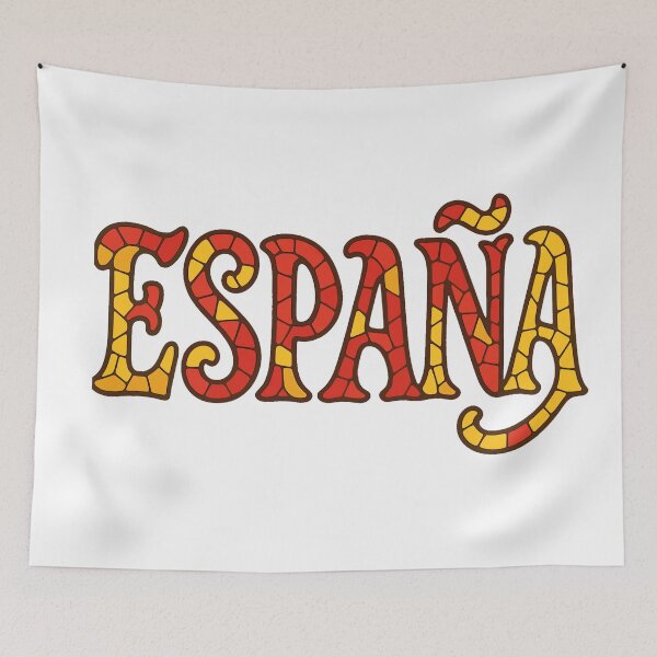 Item preview, Spain  designed and sold by Mollet Shop.