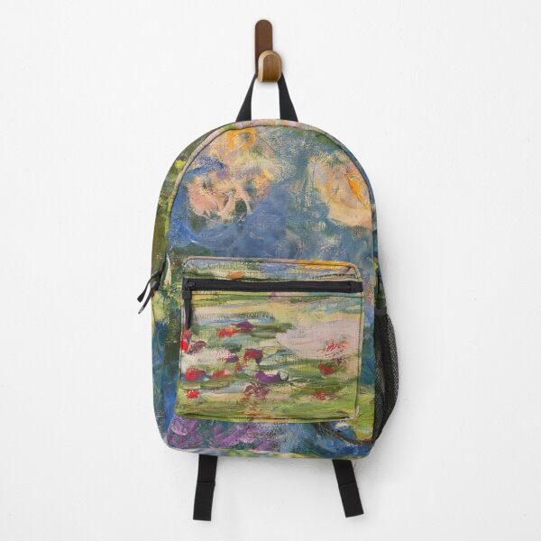 Item preview, Le Bassin aux nympheas designed and sold by Craphe.