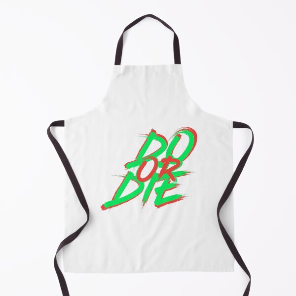 Item preview, Determination Quotes | Do or Die   designed and sold by typoinspired.