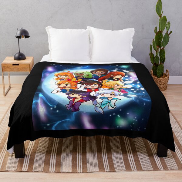 Item preview, Sailor RWBY  designed and sold by AG Nonsuch.