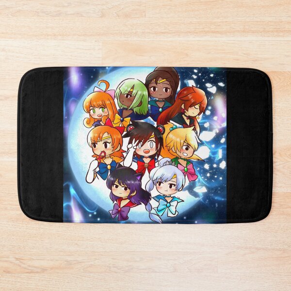 Item preview, Sailor RWBY  designed and sold by AG Nonsuch.