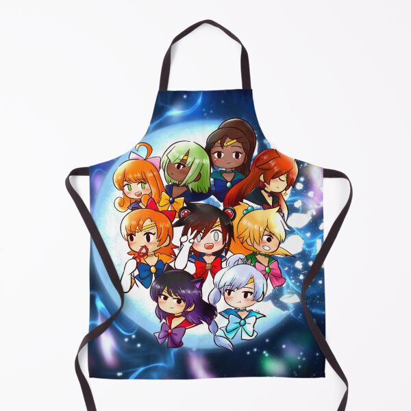 Artikelvorschau, Seemann RWBY entworfen und verkauft von AG Nonsuch.