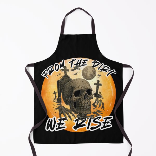 Item preview, Earth's Resurgence: The Skull and the Hand designed and sold by II IRONSKULLS II.