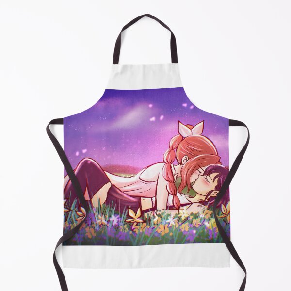 Item preview, Kiss in the Garden designed and sold by AG Nonsuch.