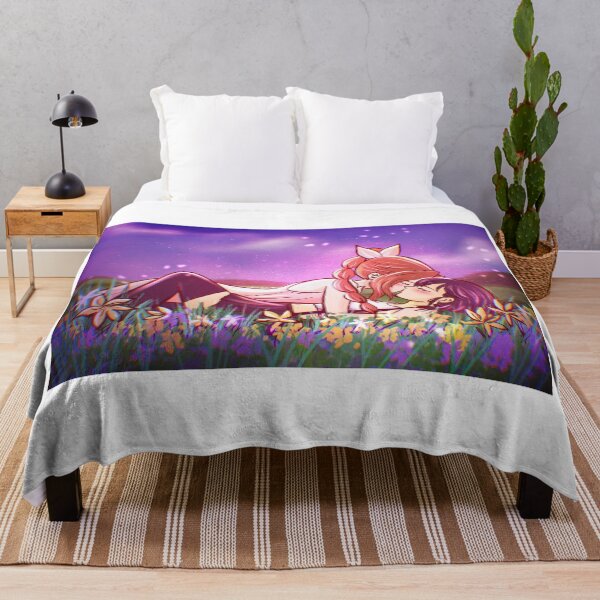 Item preview, Kiss in the Garden designed and sold by AG Nonsuch.
