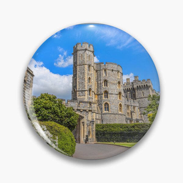 Item preview, UK. England. Windsor. Windsor Castle. designed and sold by vadim19.