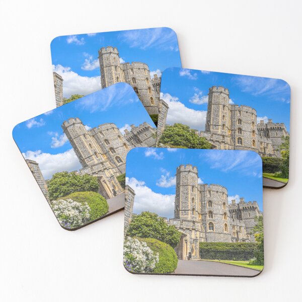 Item preview, UK. England. Windsor. Windsor Castle. designed and sold by vadim19.