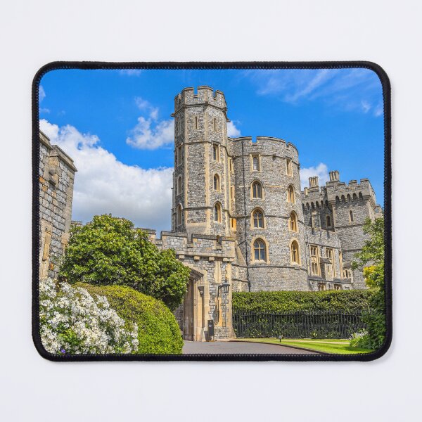 Item preview, UK. England. Windsor. Windsor Castle. designed and sold by vadim19.