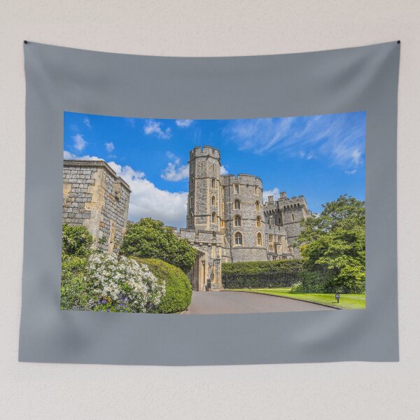Item preview, UK. England. Windsor. Windsor Castle. designed and sold by vadim19.