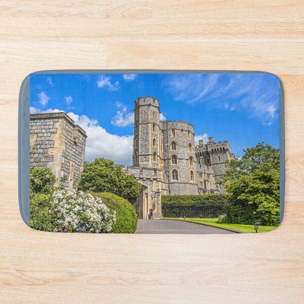 Item preview, UK. England. Windsor. Windsor Castle. designed and sold by vadim19.