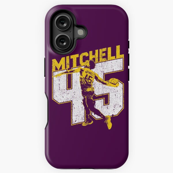 Item preview, Donovan Mitchell designed and sold by huckblade.