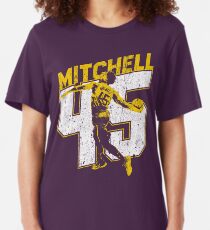 Donovan Mitchell Slim Fit T-Shirt