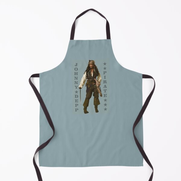 Item preview, Johnny Depp designed and sold by TIGERDAVER.