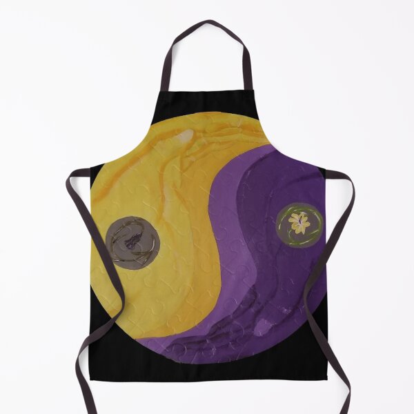 Item preview, Unity in Yin Yang and People designed and sold by hrfyan.