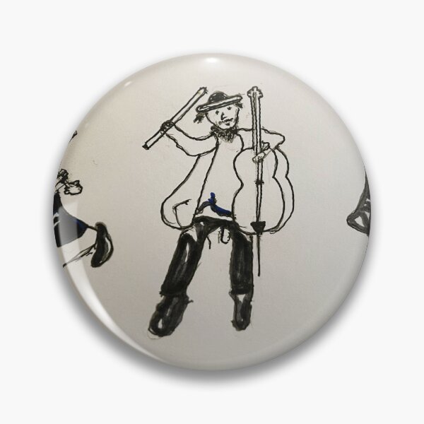 Item preview, Klezmer Jazz designed and sold by BrianDekter.