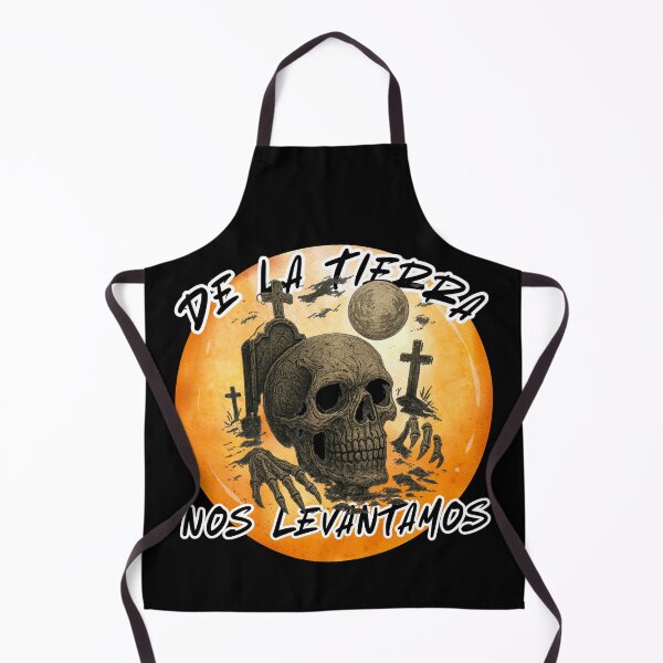 Item preview, Earth's Resurrection: The Skull and the Hand (English) designed and sold by II IRONSKULLS II.