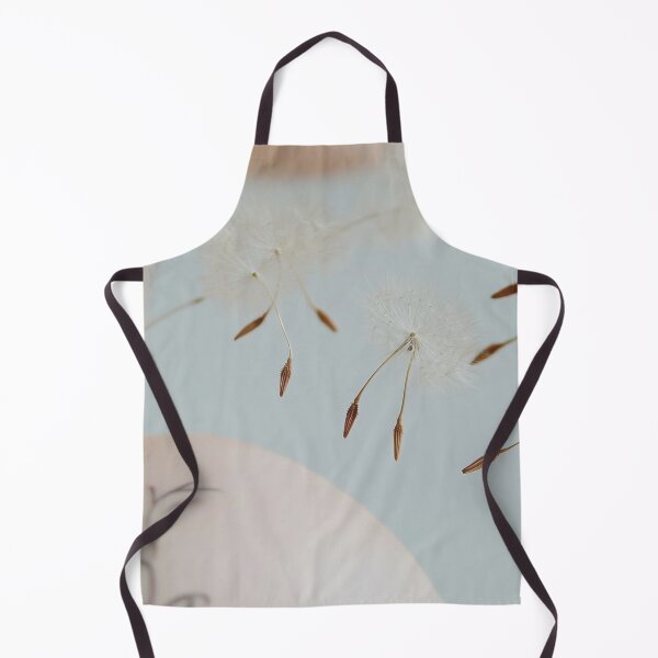 Item preview, Seeds drifting in calm air designed and sold by anytka.