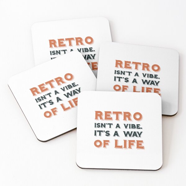 Item preview, Retro Is a Lifestyle | Vintage Culture T-Shirt designed and sold by pixelnprint111.
