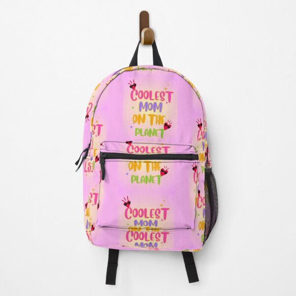 Item preview, Coolest Mother on the Planet – Funny Retro Mother’s Day Gift for Cool Moms designed and sold by ViNiPu.