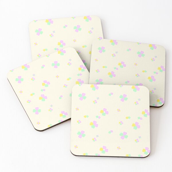 Item preview, Pastel Petal Pop designed and sold by nuteling.