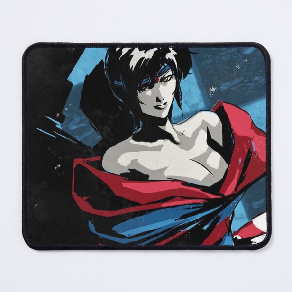 Item preview, Ninja scroll anime designed and sold by GeekStorie.