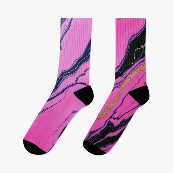 Item preview, Pink and black marble designed and sold by RishabhArts1.