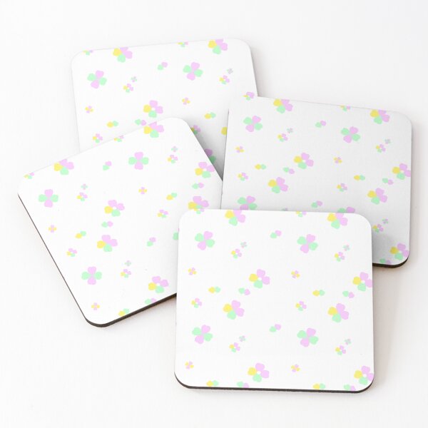 Item preview, Pastel Petal Pop designed and sold by nuteling.