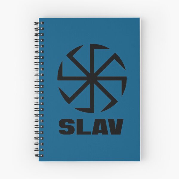 Item preview, slav slavic russia yugoslavia poland ukraine designed and sold by untagged-shop.