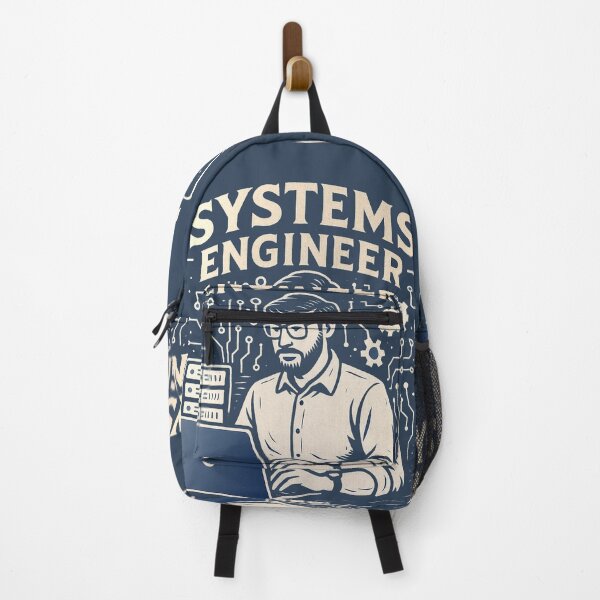 Item preview, Systems Engnieering designed and sold by Sadanova.