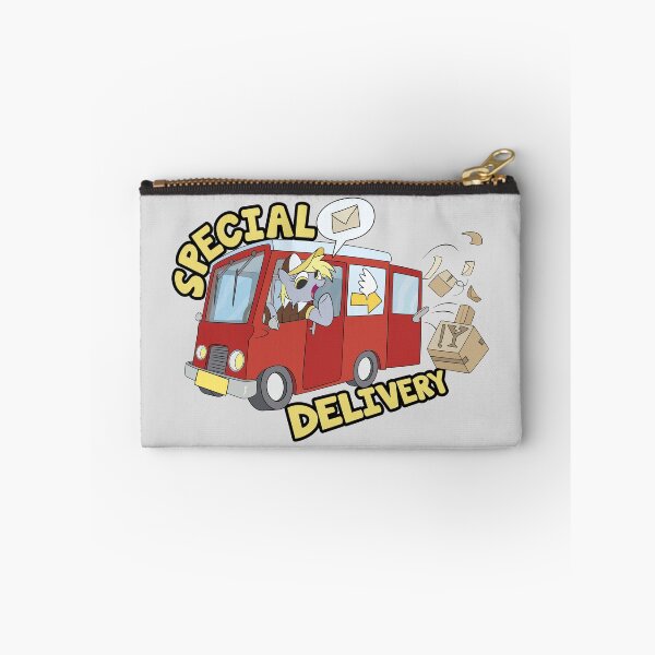 Item preview, Special Delivery! designed and sold by alexDTI-shop.