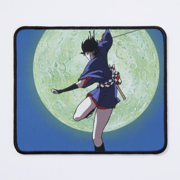 Item preview, Ninja scroll anime designed and sold by GeekStorie.