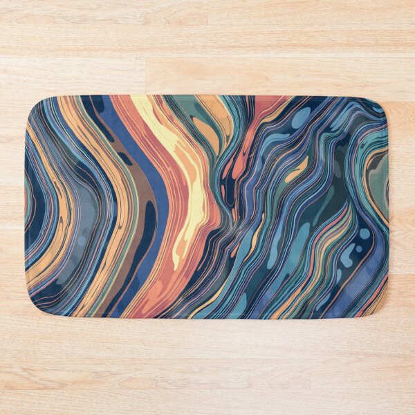 Item preview, Colored Cartoon Pattern designed and sold by LoveWithYou.